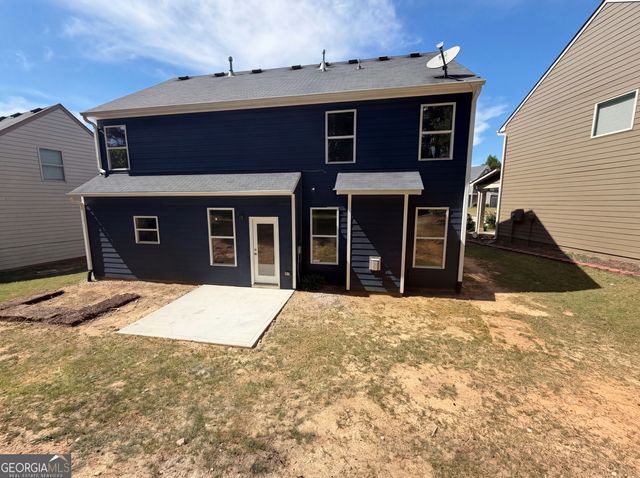 5049 Saphire Court, Douglasville, GA 30135