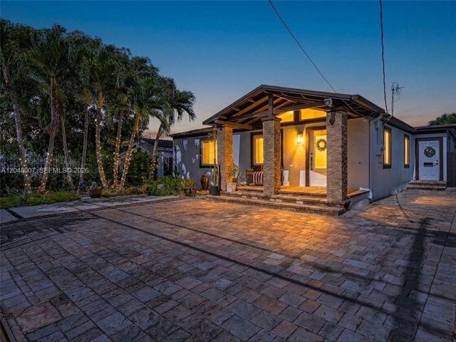 310 SW 65th Ave, Miami, FL 33144