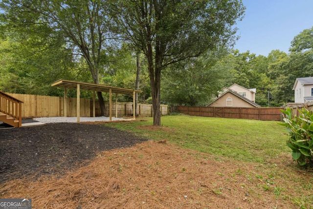 882 Tanner Drive, Scottdale, GA 30079