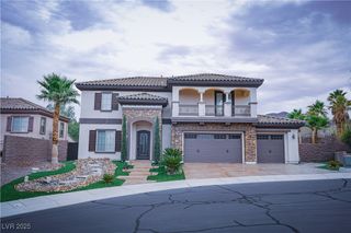 2820 Sisteron Court, Henderson, NV 89044