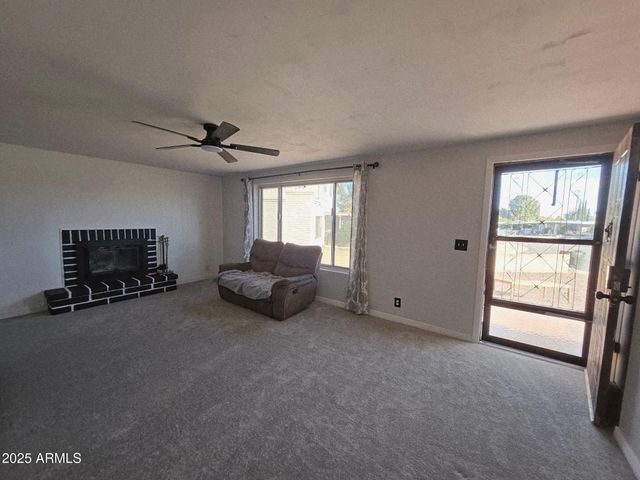 2849 DOVE Drive, Sierra Vista, AZ 85635