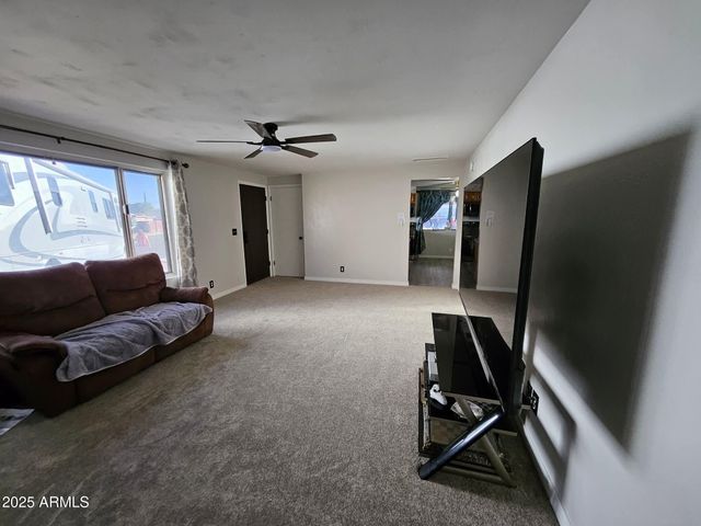 2849 DOVE Drive, Sierra Vista, AZ 85635