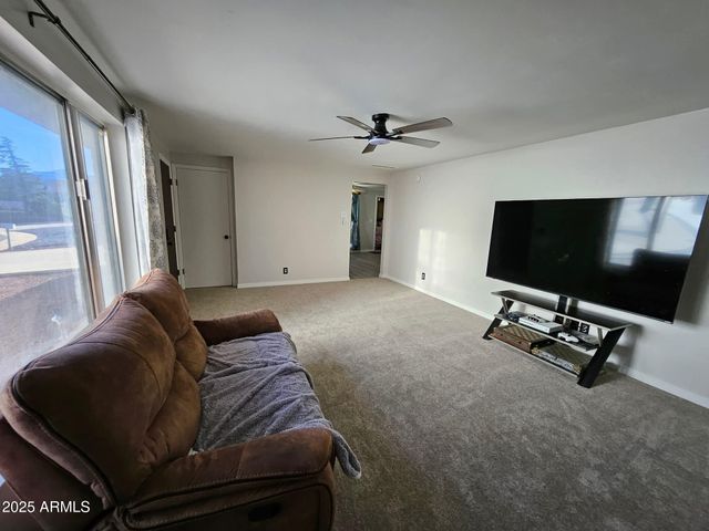 2849 DOVE Drive, Sierra Vista, AZ 85635