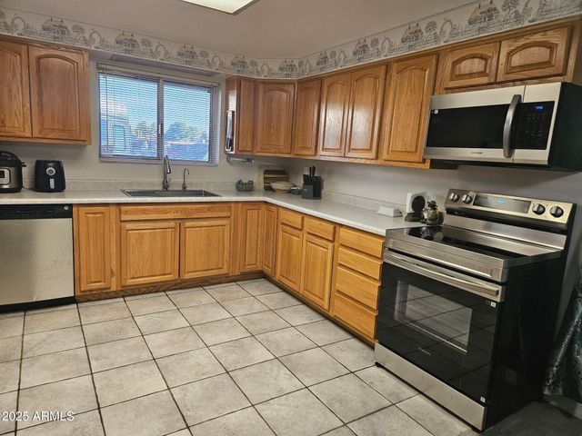 2849 DOVE Drive, Sierra Vista, AZ 85635