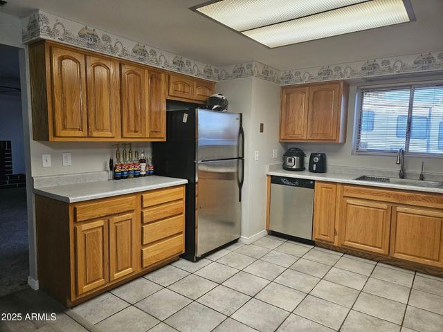 2849 DOVE Drive, Sierra Vista, AZ 85635