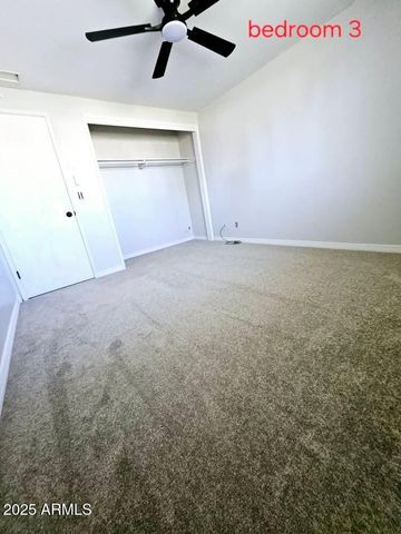 2849 DOVE Drive, Sierra Vista, AZ 85635