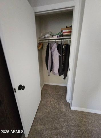 2849 DOVE Drive, Sierra Vista, AZ 85635