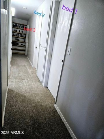 2849 DOVE Drive, Sierra Vista, AZ 85635