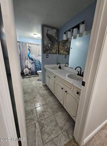 2849 DOVE Drive, Sierra Vista, AZ 85635