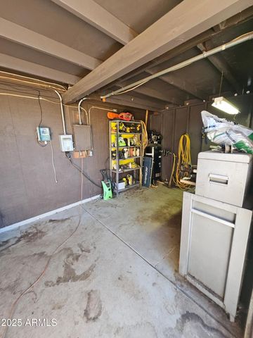 2849 DOVE Drive, Sierra Vista, AZ 85635