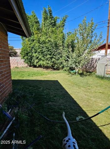 2849 DOVE Drive, Sierra Vista, AZ 85635