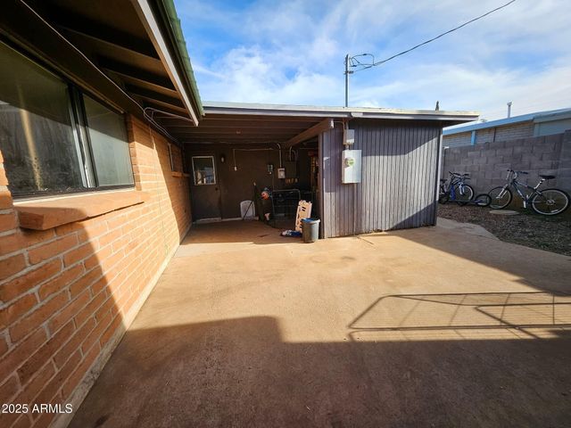 2849 DOVE Drive, Sierra Vista, AZ 85635