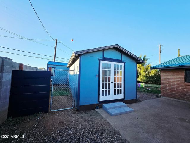 2849 DOVE Drive, Sierra Vista, AZ 85635