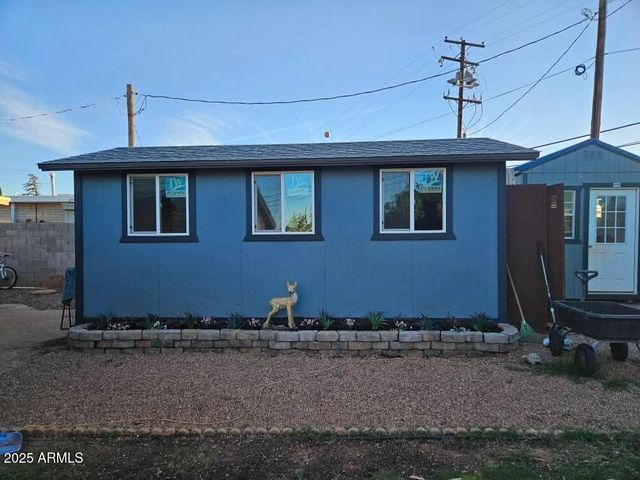 2849 DOVE Drive, Sierra Vista, AZ 85635