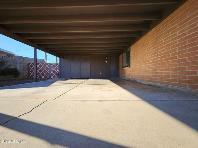 2849 DOVE Drive, Sierra Vista, AZ 85635