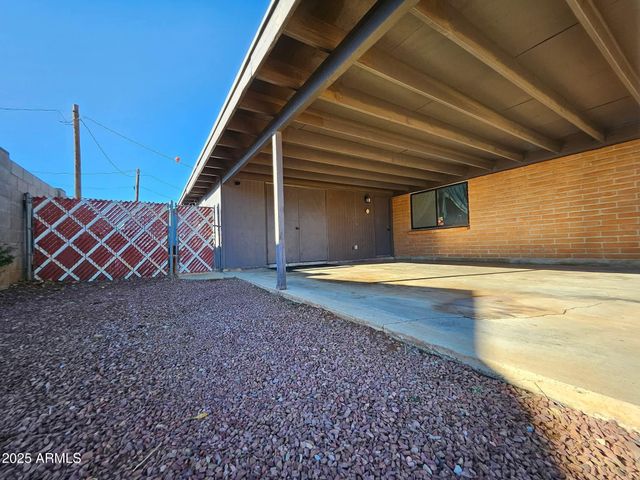 2849 DOVE Drive, Sierra Vista, AZ 85635