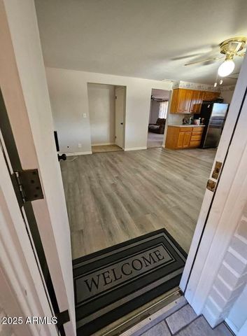 2849 DOVE Drive, Sierra Vista, AZ 85635