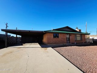 2849 DOVE Drive, Sierra Vista, AZ 85635