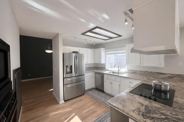 1815 E Frederick Avenue, Fresno, CA 93720