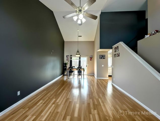 1815 E Frederick Avenue, Fresno, CA 93720
