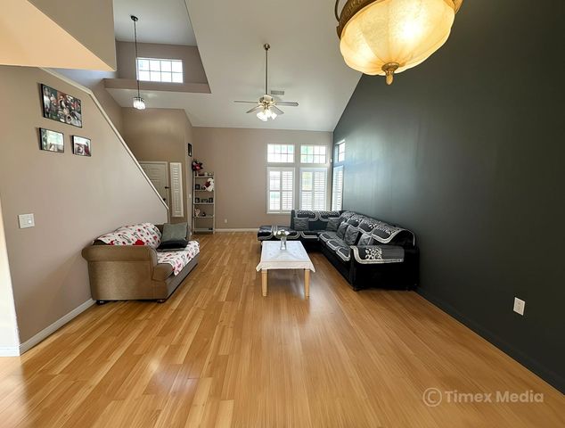 1815 E Frederick Avenue, Fresno, CA 93720