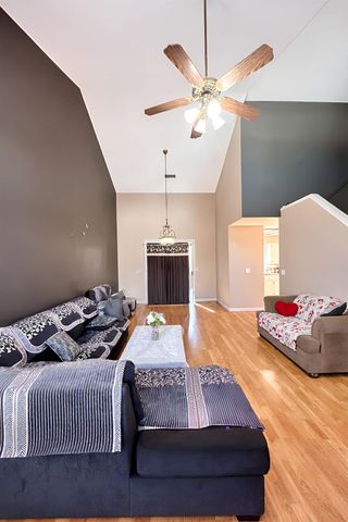 1815 E Frederick Avenue, Fresno, CA 93720