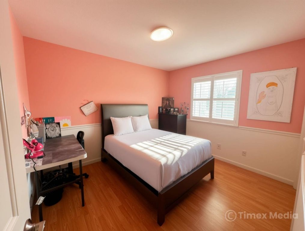Image 10 of property listing at 1815 E Frederick Avenue, Fresno, CA 93720