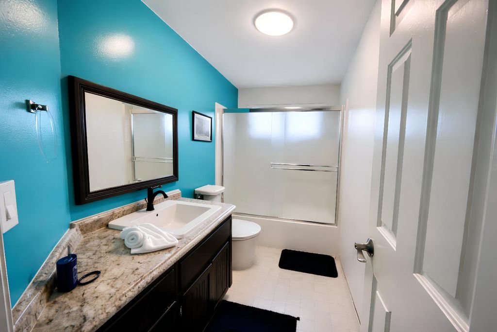 Image 16 of property listing at 1815 E Frederick Avenue, Fresno, CA 93720