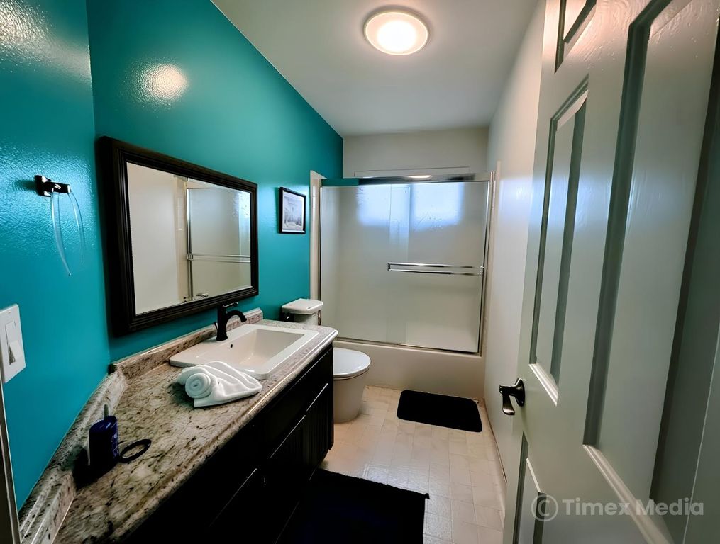 Image 5 of property listing at 1815 E Frederick Avenue, Fresno, CA 93720