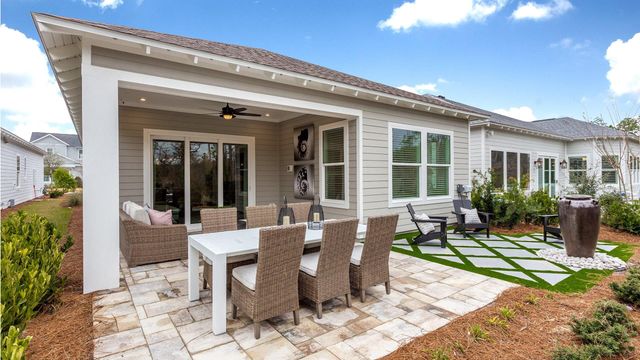 1654 Pathways Drive, Inlet Beach, FL 32461