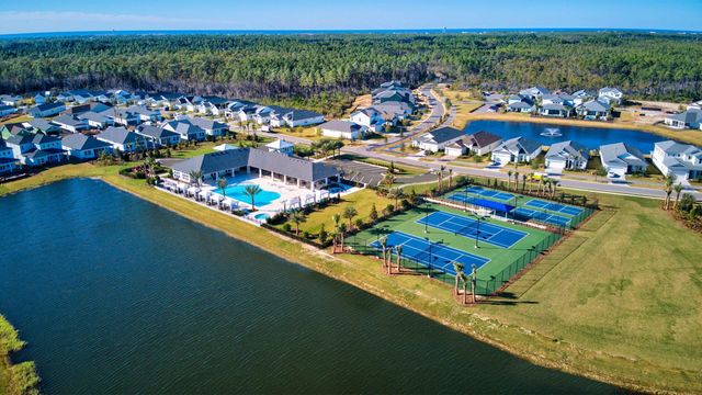 1654 Pathways Drive, Inlet Beach, FL 32461