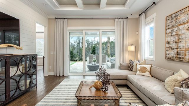 1654 Pathways Drive, Inlet Beach, FL 32461