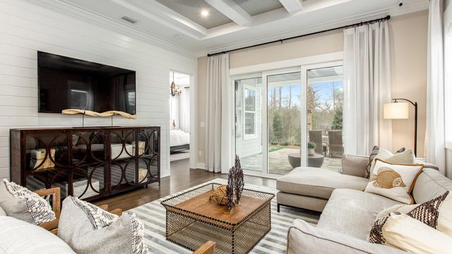 1654 Pathways Drive, Inlet Beach, FL 32461