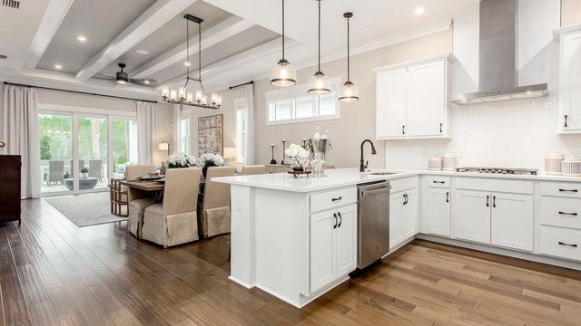 1654 Pathways Drive, Inlet Beach, FL 32461