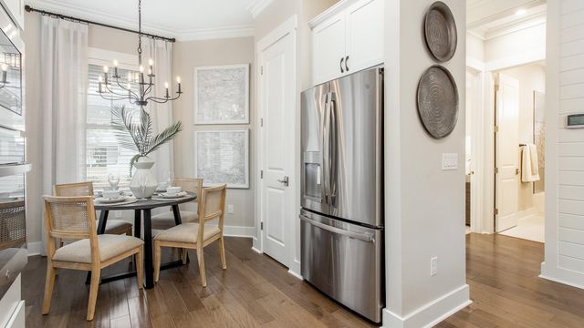 1654 Pathways Drive, Inlet Beach, FL 32461