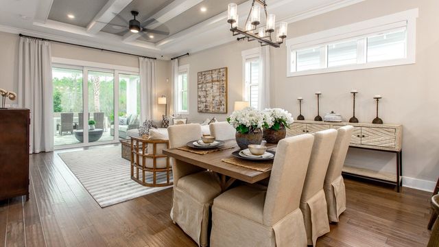 1654 Pathways Drive, Inlet Beach, FL 32461