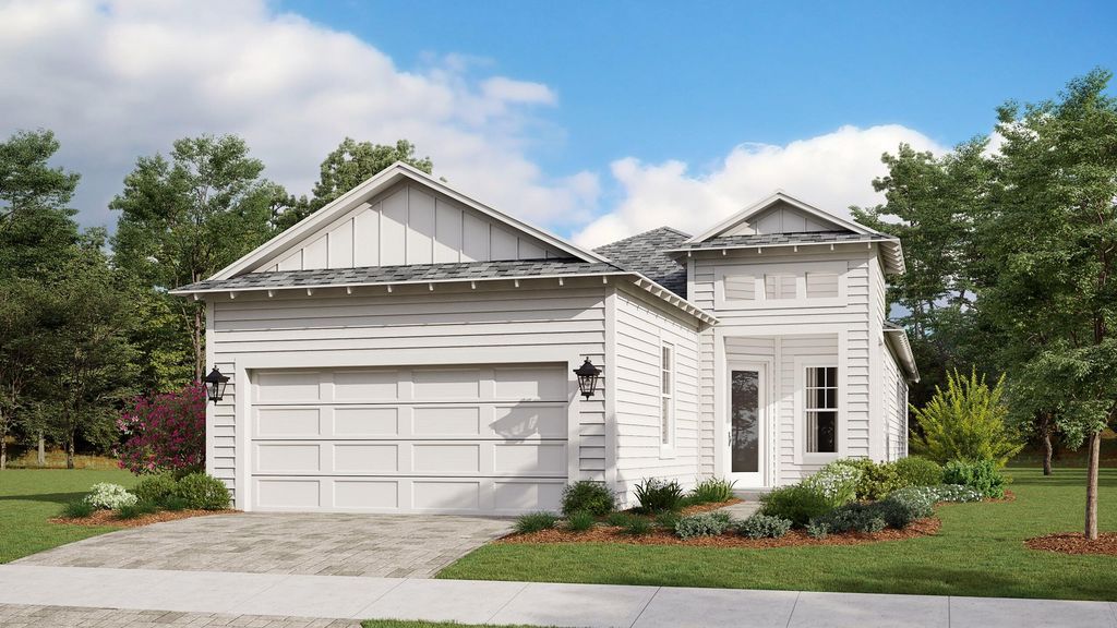 1654 Pathways Drive, Inlet Beach, FL 32461