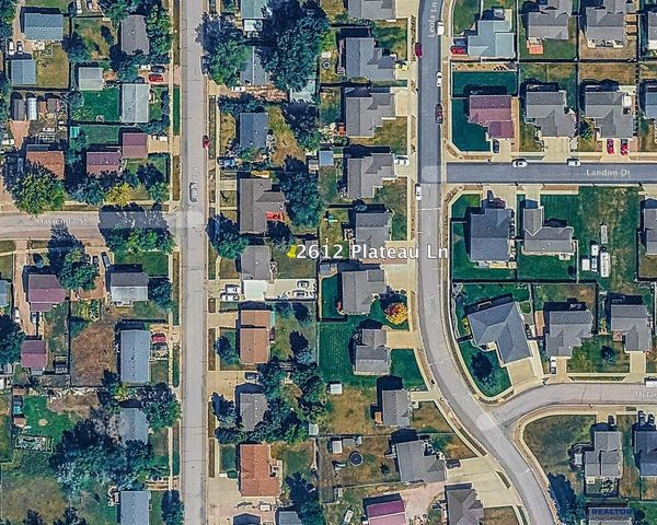 2612 PLATEAU LN, Rapid City, SD 57703