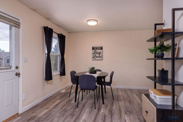 2612 PLATEAU LN, Rapid City, SD 57703