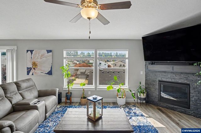 5739 Erin Valley Av SE, Salem, OR 97306