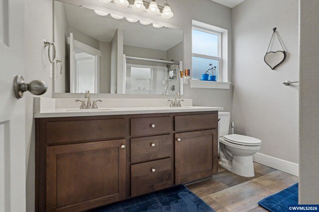 5739 Erin Valley Av SE, Salem, OR 97306
