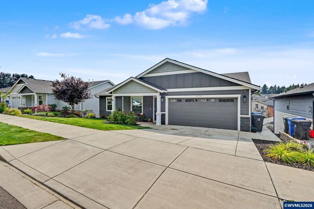 5739 Erin Valley Av SE, Salem, OR 97306