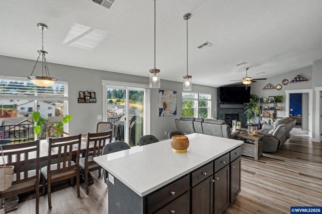 5739 Erin Valley Av SE, Salem, OR 97306