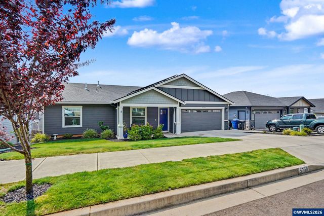 5739 Erin Valley Av SE, Salem, OR 97306