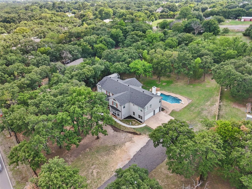 5860 Newt Patterson Road, Mansfield, TX 76063 — photo 2