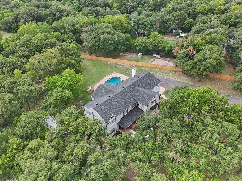 5860 Newt Patterson Road, Mansfield, TX 76063 — photo 3
