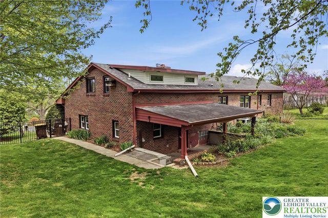 1670 Lindberg Street, Bethlehem Twp, PA 18020