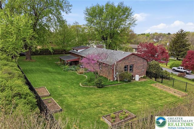 1670 Lindberg Street, Bethlehem Twp, PA 18020