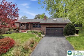 1670 Lindberg Street, Bethlehem Twp, PA 18020