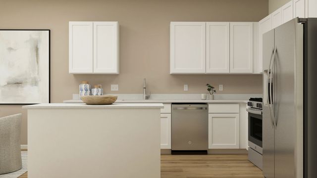 7728 Nightshade Lane, Joliet, IL 60431